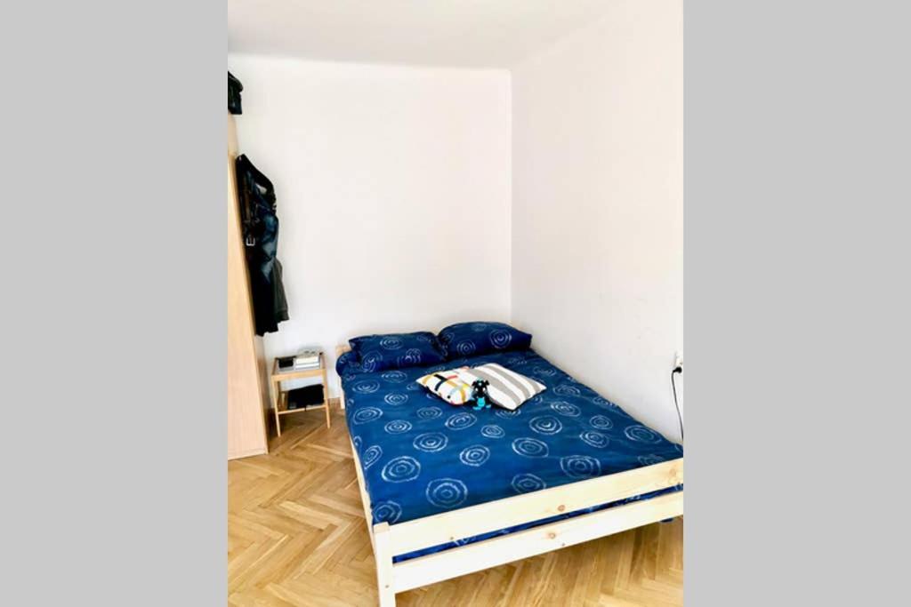 Sunshine Parkside Hideaway - 3 Bedroom - By Upstairs Krakow Luaran gambar